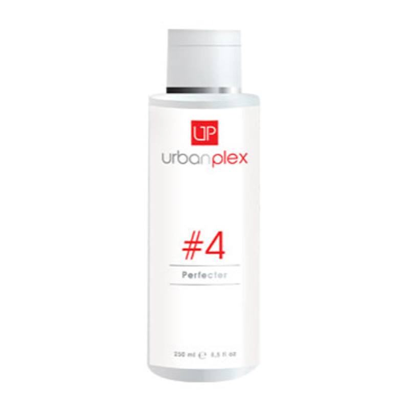 Soin Perfecter N° 4 Urbanplex Urban Keratin 250ml Soin Perfecter N° 4 Urbanplex Urban Keratin 250ml