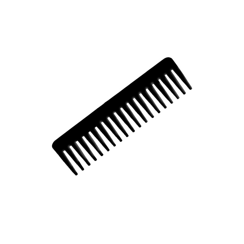 Peigne Afro Styler G.M.Vertix