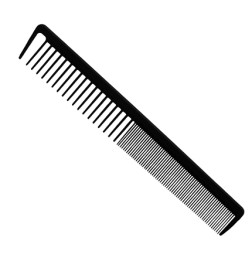 Peigne Coupe Carbon 21.7cmN°03407