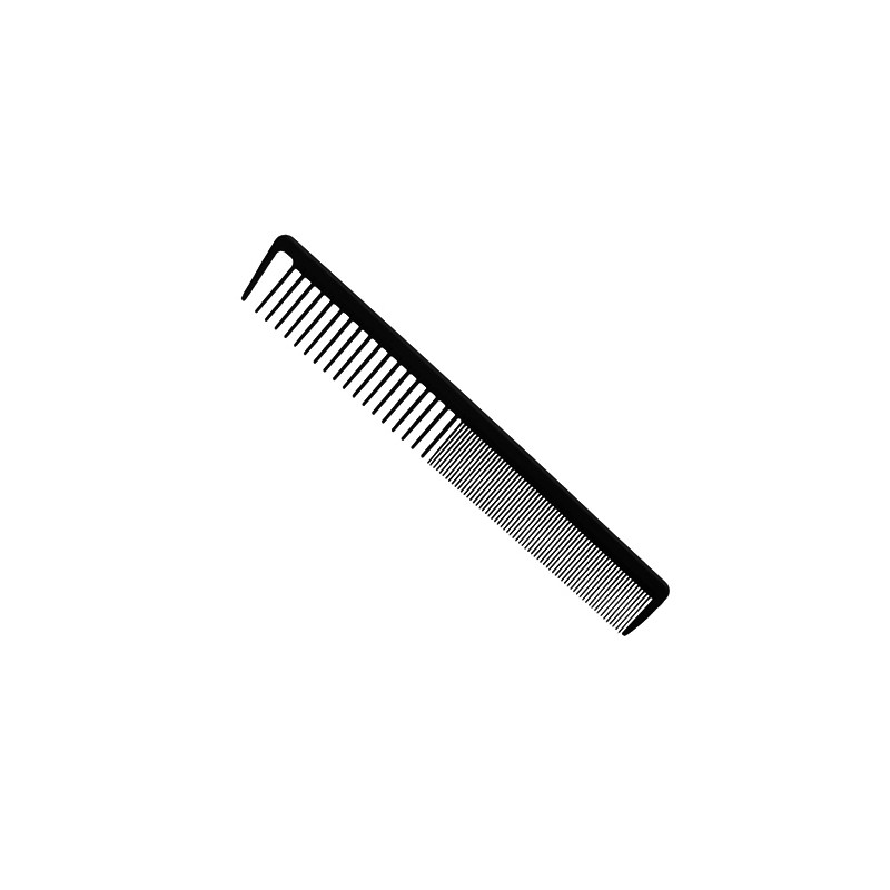 Peigne Coupe Carbon 21.7cmN°03407