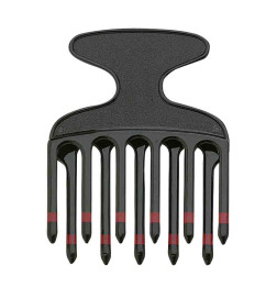 Peigne Afro Double Vertix