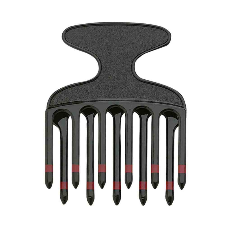 Peigne Afro Double Vertix