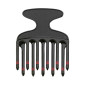 Peigne Afro Double Vertix