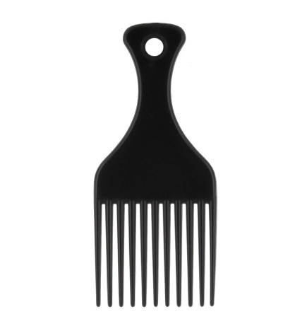Peigne Afro A QueueVertix