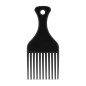 Peigne Afro A QueueVertix