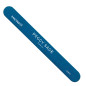Lime à Ongles 2 faces Bleue 220/220 Peggy Sage Lime à Ongles 2 faces Bleue 220/220 Peggy Sage