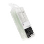 30 Limes à Ongles 2 Faces 100/180 Blanches Peggy Sage 30 Limes à Ongles 2 Faces 100/180 Blanches Peggy Sage