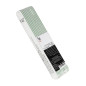 Limes à Ongles 2 faces 100/180 Blanches Peggy Sage x 10 Limes à Ongles 2 faces 100/180 Blanches Peggy Sage x 10