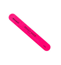 Mini Lime à Ongles Néon 2 Faces Pink Peggy Sage