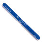 Lime à Ongles Epaisse 2 Faces 240/240 Bleue Peggy Sage Lime à Ongles Epaisse 2 Faces 240/240 Bleue Peggy Sage