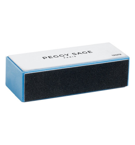 Bloc Polissoir 4 Faces Peggy Sage