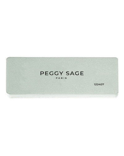 Bloc Brillance Ongles 2 Faces Peggy Sage