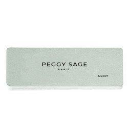 Bloc Brillance Ongles 2 Faces Peggy Sage