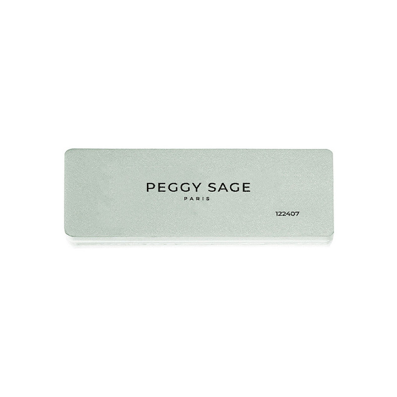 Bloc Brillance Ongles 2 Faces Peggy Sage