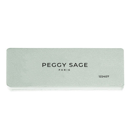 Bloc Brillance Ongles 2 Faces Peggy Sage