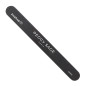 Lime à Ongles 2 Faces 240/240 Noire Peggy Sage Lime à Ongles 2 Faces 240/240 Noire Peggy Sage