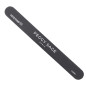 Lime à Ongles 2 Faces 400/400 Noire Peggy Sage Lime à Ongles 2 Faces 400/400 Noire Peggy Sage