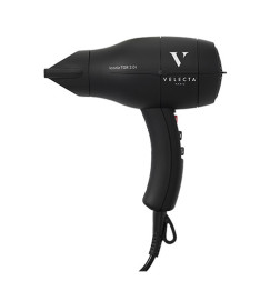 Sèche-Cheveux Iconic TGR Velecta 2.0 Noir Intense