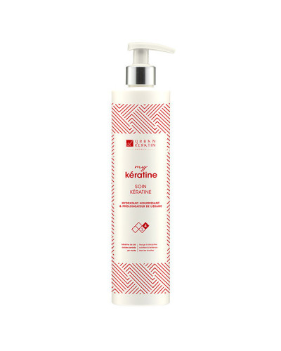 Conditionneur Soin My Keratine #4 Urban Keratin 400ml
