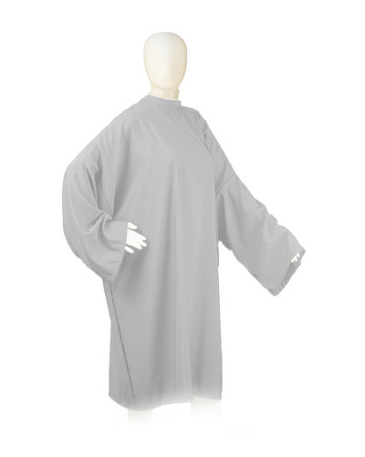 Peignoir Mina Raine Lien Gris Foncé