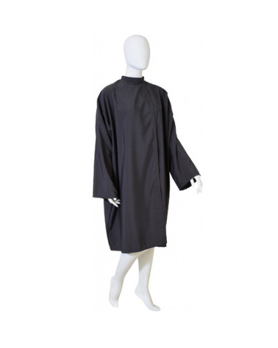 Cape Barber XL Aimant Noir Mina Raine