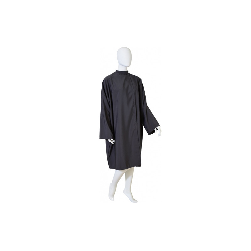 Cape Barber XL Aimant Noir Mina Raine