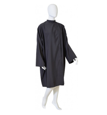 Cape Barber XL Aimant Noir Mina Raine
