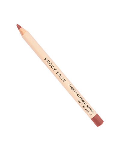 Crayon Contour des Lèvres Brique Peggy Sage 0.9g