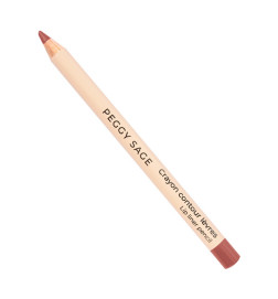 Crayon Contour des Lèvres Brique Peggy Sage 0.9g