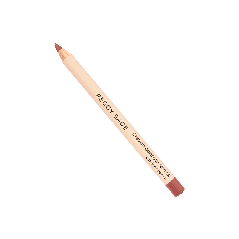 Crayon Contour des Lèvres Brique Peggy Sage 0.9g