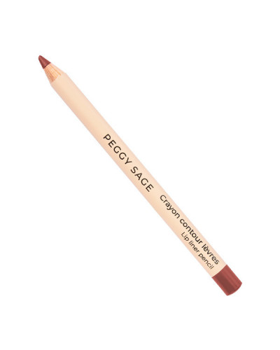 Crayon Contour des Lèvres Lie de Vin Peggy Sage 0.9g