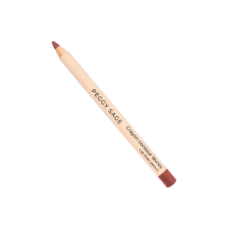 Crayon Contour des Lèvres Lie de Vin Peggy Sage 0.9g Crayon Contour des Lèvres Lie de Vin Peggy Sage 0.9g