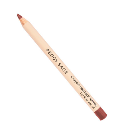 Crayon Contour des Lèvres Lie de Vin Peggy Sage 0.9g
