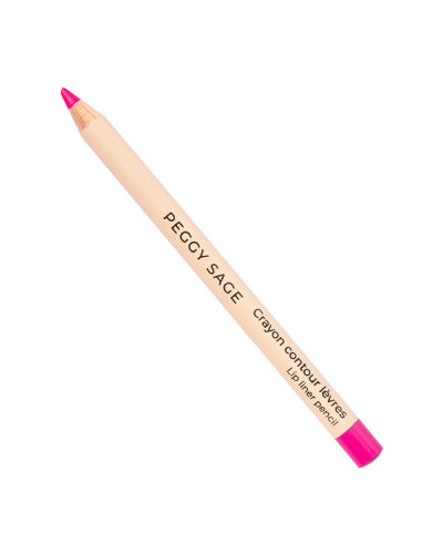 Crayon Contour des Lèvres Pétale Peggy Sage