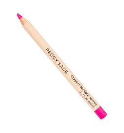 Crayon Contour des Lèvres Pétale Peggy Sage