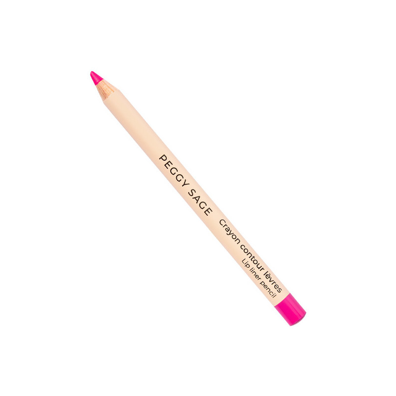 Crayon Contour des Lèvres Pétale Peggy Sage