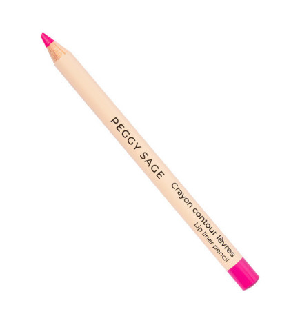 Crayon Contour des Lèvres Pétale Peggy Sage