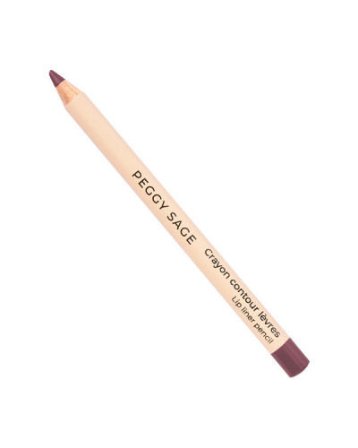 Crayon Contour des Lèvres Prune Peggy Sage 0.9g