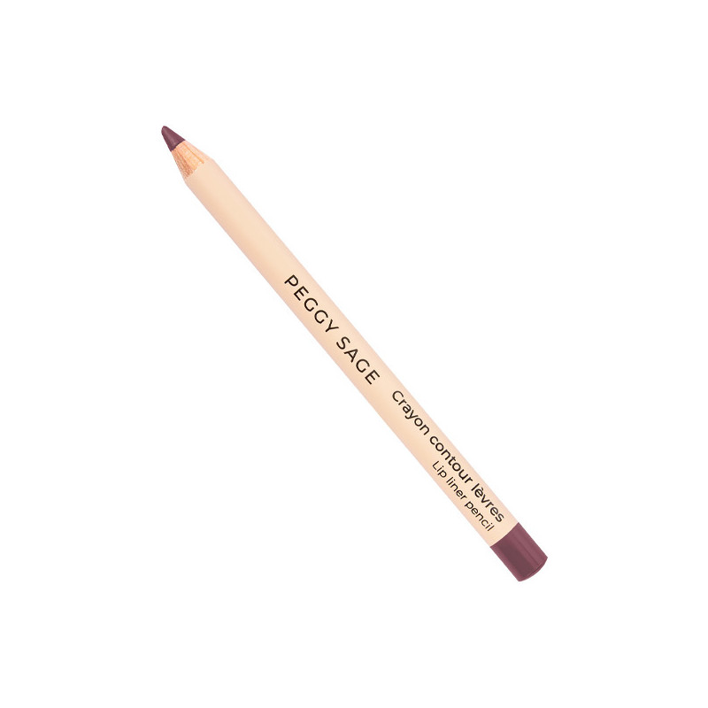 Crayon Contour des Lèvres Prune Peggy Sage 0.9g