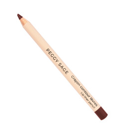 Crayon Contour des Lèvres Chocolat Peggy Sage 0.9g