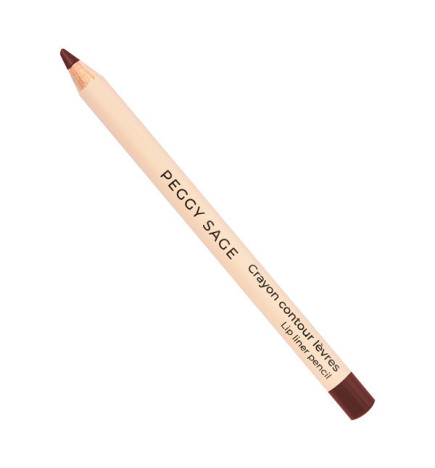 Crayon Contour des Lèvres Chocolat Peggy Sage 0.9g