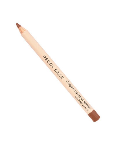Crayon Contour des Lèvres Moka Peggy Sage 0.9g