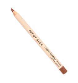 Crayon Contour des Lèvres Moka Peggy Sage 0.9g