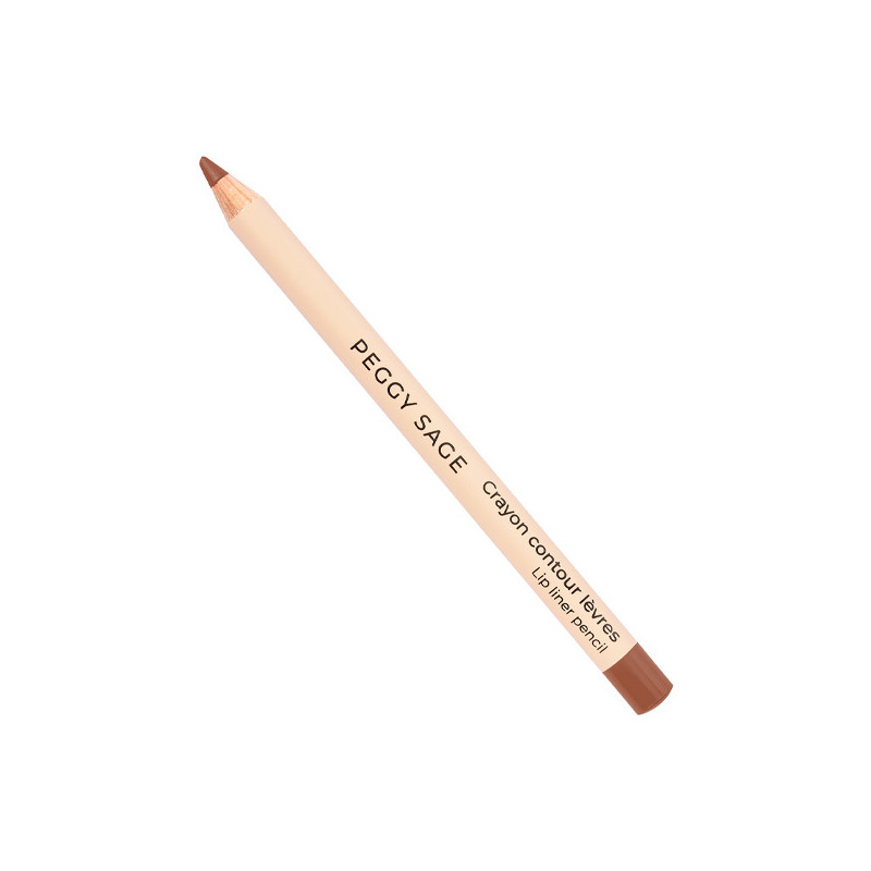 Crayon Contour des Lèvres Moka Peggy Sage 0.9g