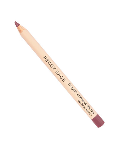 Crayon Contour des Lèvres Bois de Rose Peggy Sage 0.9g