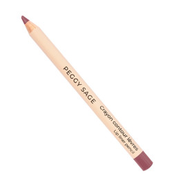 Crayon Contour des Lèvres Bois de Rose Peggy Sage 0.9g