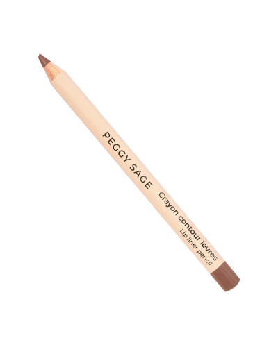 Crayon Contour des Lèvres Marron Glacé Peggy Sage 0.9g