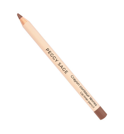 Crayon Contour des Lèvres Marron Glacé Peggy Sage 0.9g