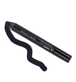 Crayon Yeux Jumbo Noir Peggy Sage 1.6g