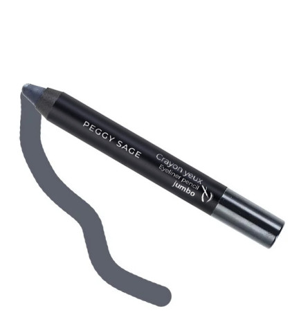 Crayon Yeux Jumbo Gris Peggy Sage 1.6g